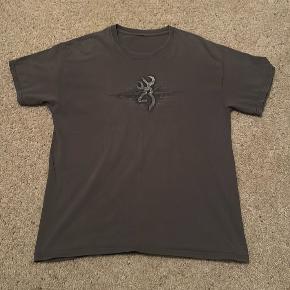 Vintage browning T-Shirt